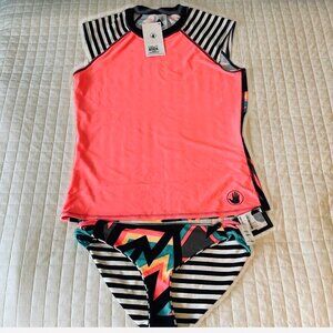 BODYGLOVE NWT SIZE 8